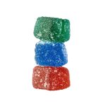 15mg Delta 9 THC Gummies – Mood