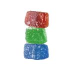 Sleepytime Delta-9 THC Gummies – Mood
