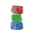 Sleepytime Delta-9 THC Gummies – Mood