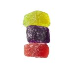 Chillout 25mg Delta 8 THC Gummies – Mood