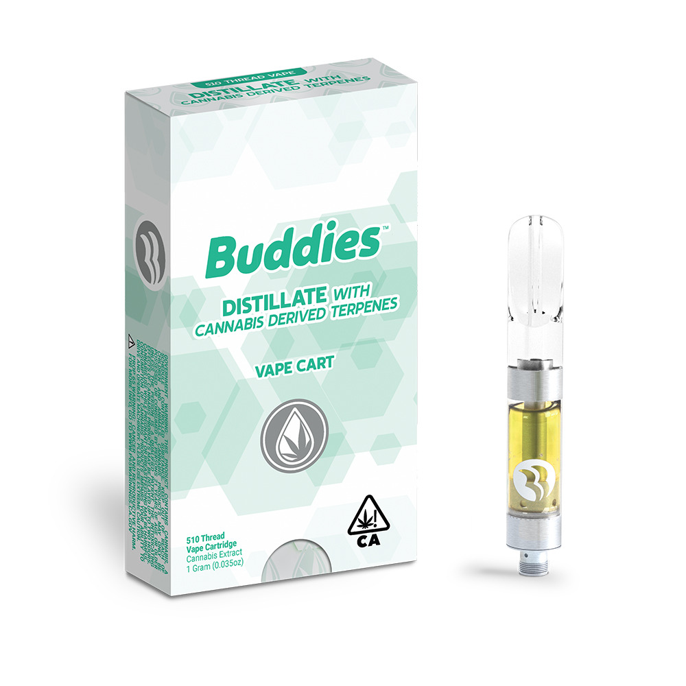 2b4f47d1be77153c093a932ae05348a0-1-1.jpg Buddies – Marionberry Kush Distillate 1g - Image 1