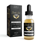 Elevated Soul Delta 8 + CBD Tincture