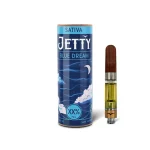 Blue Dream High THC Cartridge 1g – Jetty