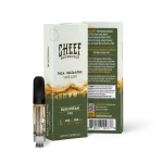 Cheef – Blue Dream THCa + Delta 8 THC Vape Cart