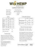 Elevated Soul CBD Tincture - Image 13