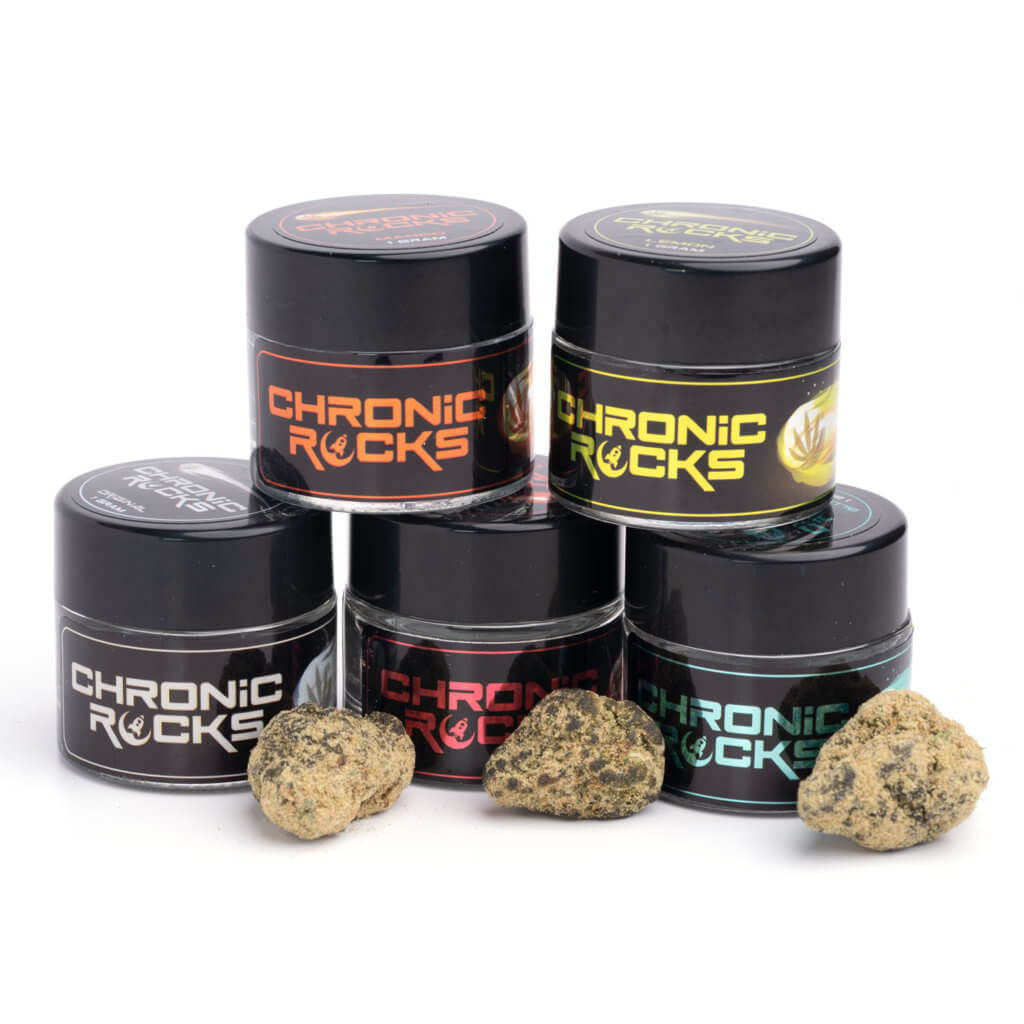 ChronicRocks-Bundle-1024x1024-1-1.jpg Chronic Rocks - Image 1