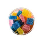 Happy Place Hemp – Delta 8 Gummies – 40 Gummies - Image 3