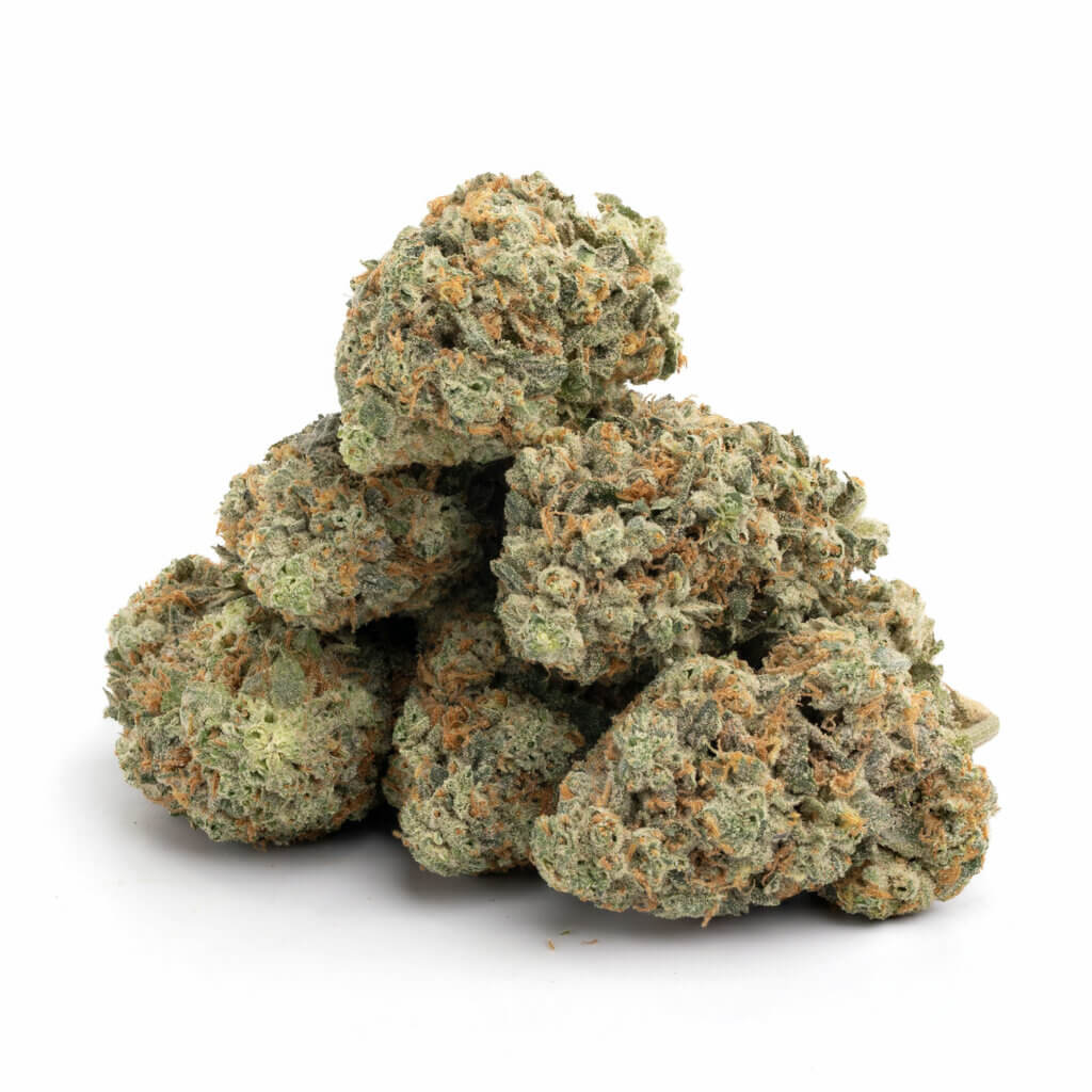 Durban-Poison-Strain.jpg Durban Poison - Image 1