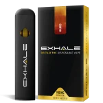 Delta 8 Disposable Vape Pen – Mango - Image 3