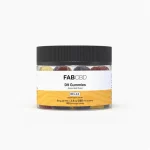 FABCBD – Delta 9 Gummies