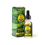 Happy Place Hemp CBD Tincture - Image 8
