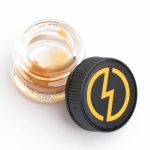 High Voltage – Live Hash Rosin - Image 2