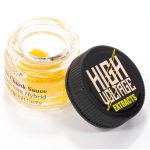 Pineapple Chunk HTSFE Sauce – High Voltage - Image 2