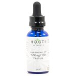 Hooti Extracts – 1500mg CBD Tincture