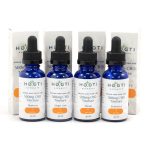 Hooti Extracts – 500mg Sativa CBD Tinctures