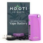 510 THREAD BATTERY (HOOTI EXTRACTS) - Image 4