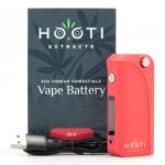 510 THREAD BATTERY (HOOTI EXTRACTS) - Image 3