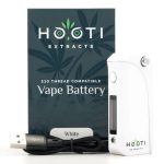 510 THREAD BATTERY (HOOTI EXTRACTS) - Image 2