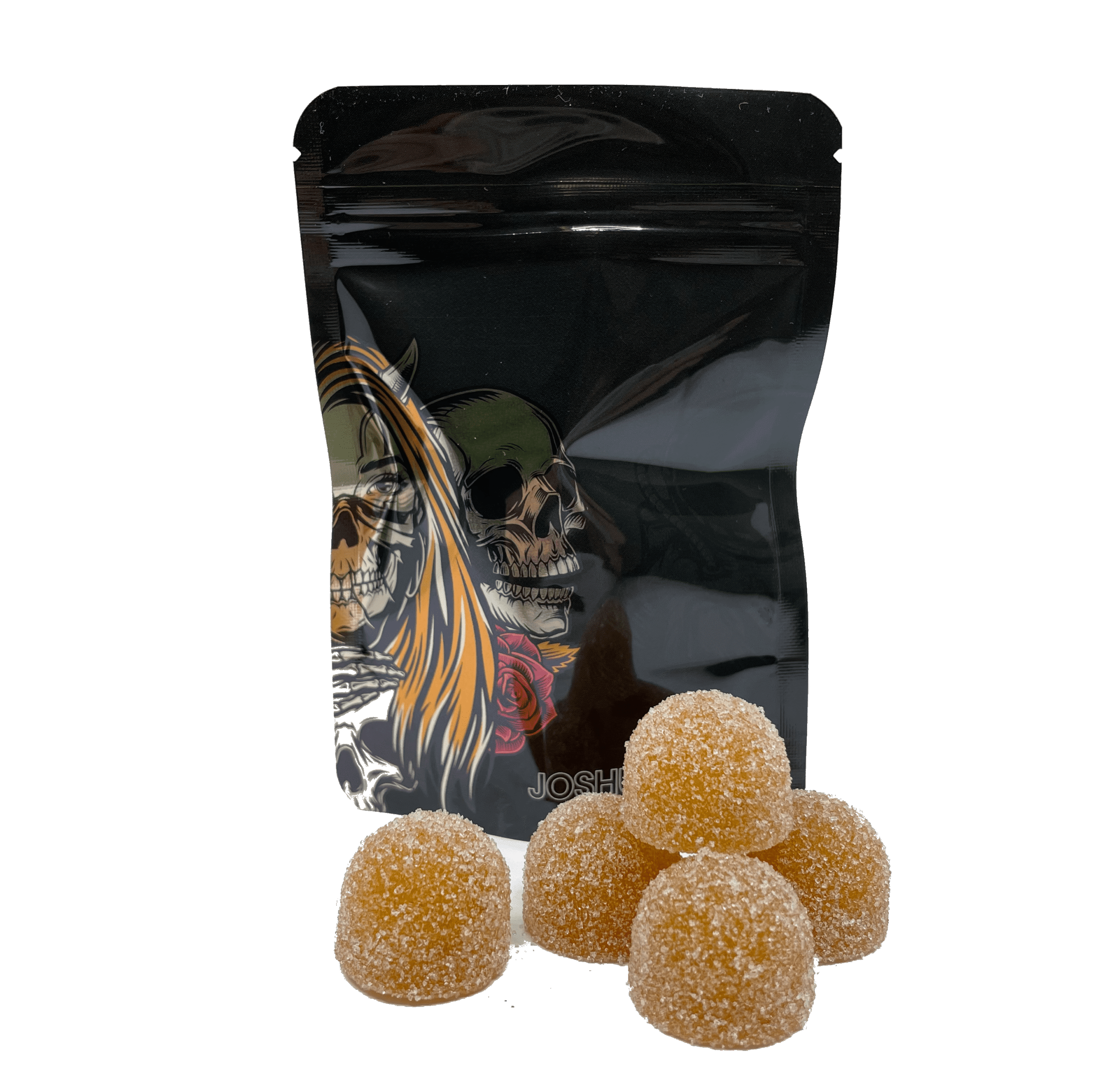 IMG_3946-scaled-1.png Joshua Treats – Tango Mango Gummies 500MG - Image 1