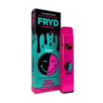 Fryd Live Resin Disposable – 2g - Image 2