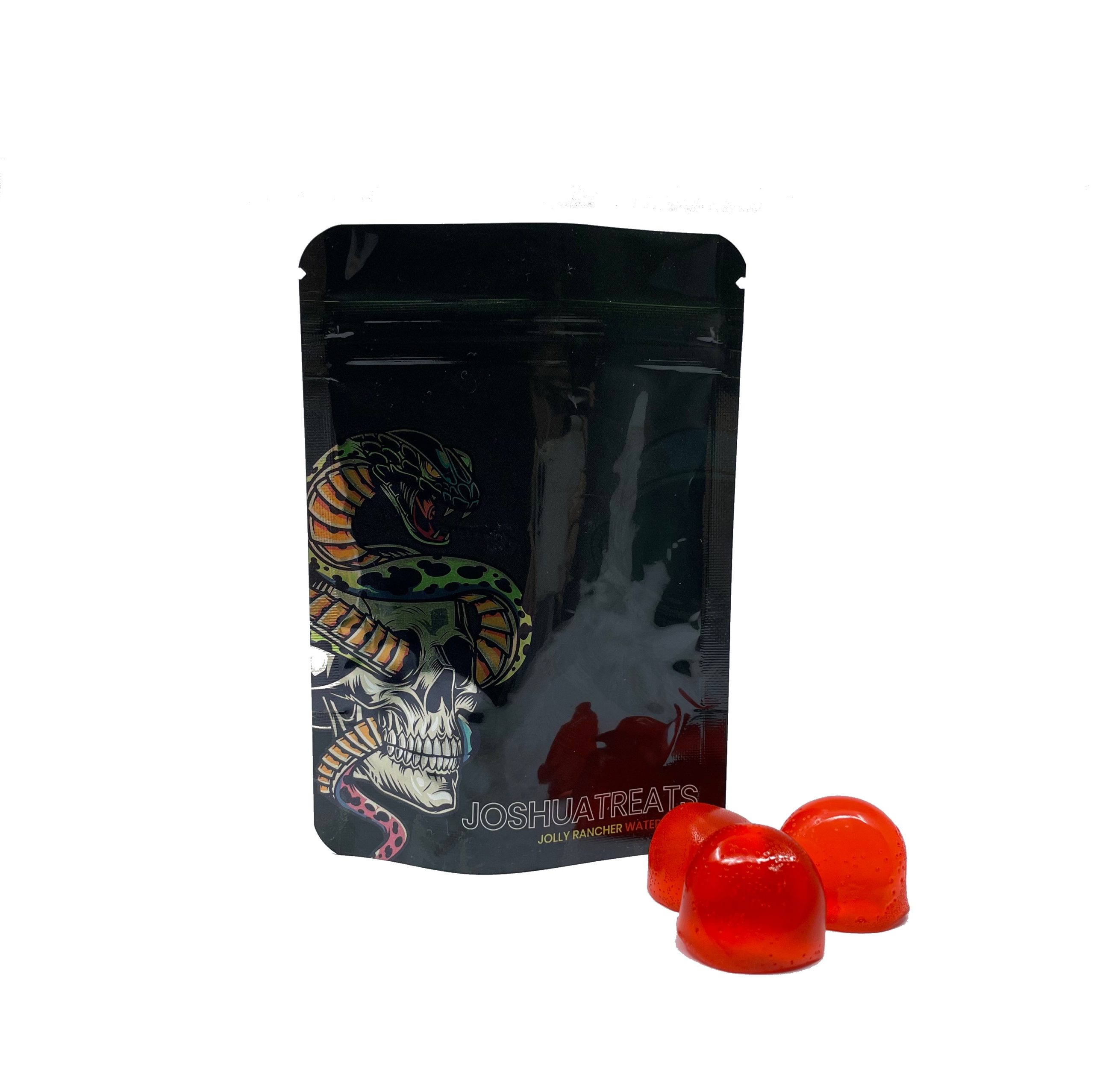 IMG_6202-scaled-1-1.jpg Joshua Treats THC Gummies – Jolly Rancher Watermelon 500MG - Image 1