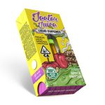 Jeeter Juice Liquid Diamonds Cartridge 1g – Apple Fritter