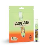Lemon Cake 1G Carts – Dime Bag