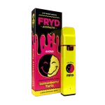 Fryd Live Resin Disposable – 2g - Image 8