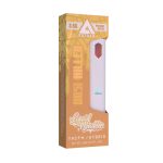 Delta Extrax Liquid Badder THCP+ Disposable 3.5g - Image 2