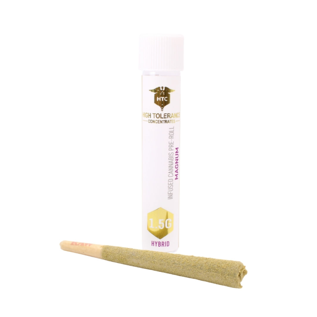 MAGNUM-HYBRID-PRE-ROLL-1.jpg Magnum Pre-Roll Blue Razz – HTC - Image 1