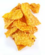 Medicated Doritos Chips – 600mg THC - Image 2