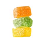 Morning Delta 9 THC Gummies – Mood