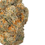 Orange Push Pop- THCa Flower - Image 2