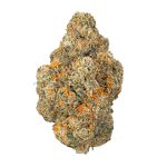 Orange Push Pop- THCa Flower