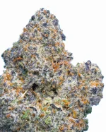 Purple Rain THCA - Image 2