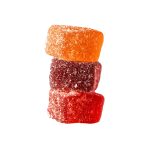 Rapid Onset Delta 9 THC Gummies – Mood