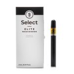 Select Elite – OG Cheese Disposable Pen