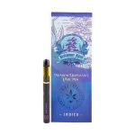 So High Extracts Disposable Pen – Blueberry Kush 1ML (Indica)