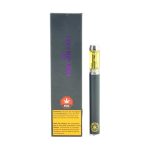 So High Extracts Disposable Pen – Diablo Death Bubba 1ML (Indica) - Image 2