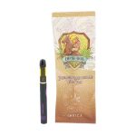 So High Extracts Disposable Pen – Do Si Do 1ML (Indica)