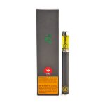 So High Extracts Disposable Pen – Gelato 1ML (Indica) - Image 2
