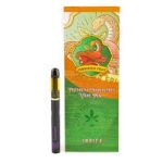 So High Extracts Disposable Pen – Island Pink Kush 1ML (Indica)