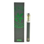 So High Extracts Disposable Pen – Gelato 1ML (Indica)