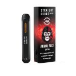 Straight Goods 2 GRAMs THC Disposables - Image 4