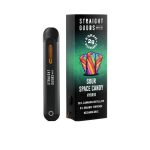 Straight Goods 2 GRAMs THC Disposables - Image 2