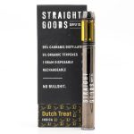 Straight Goods Disposable Vape Pens - Image 8