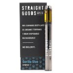 Straight Goods Disposable Vape Pens - Image 7