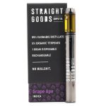 Straight Goods Disposable Vape Pens - Image 6