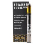 Straight Goods Disposable Vape Pens - Image 4