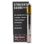 Straight Goods Disposable Vape Pens - Image 2